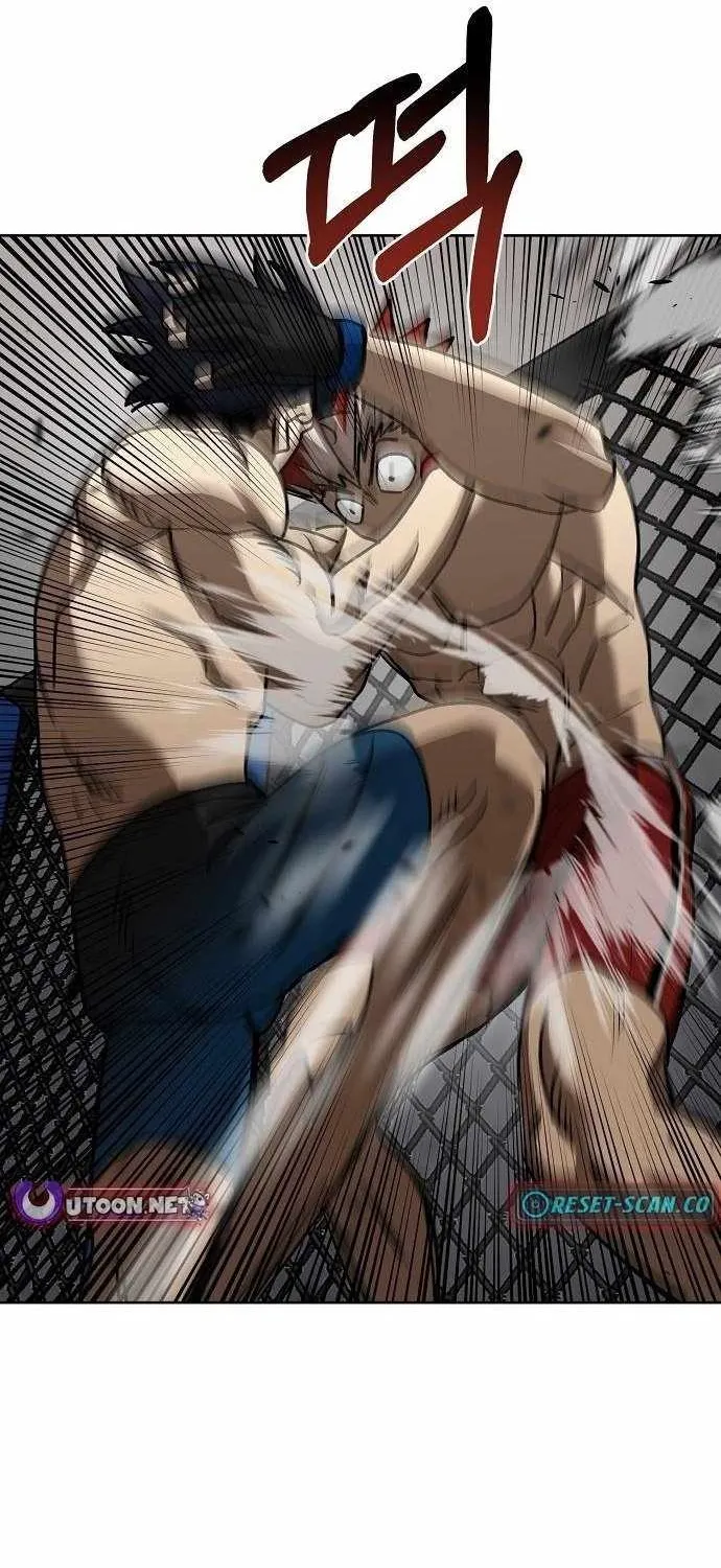 Vua Võ Đài Chap 188 - Next Chap 189