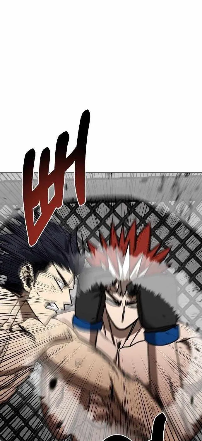 Vua Võ Đài Chap 188 - Next Chap 189