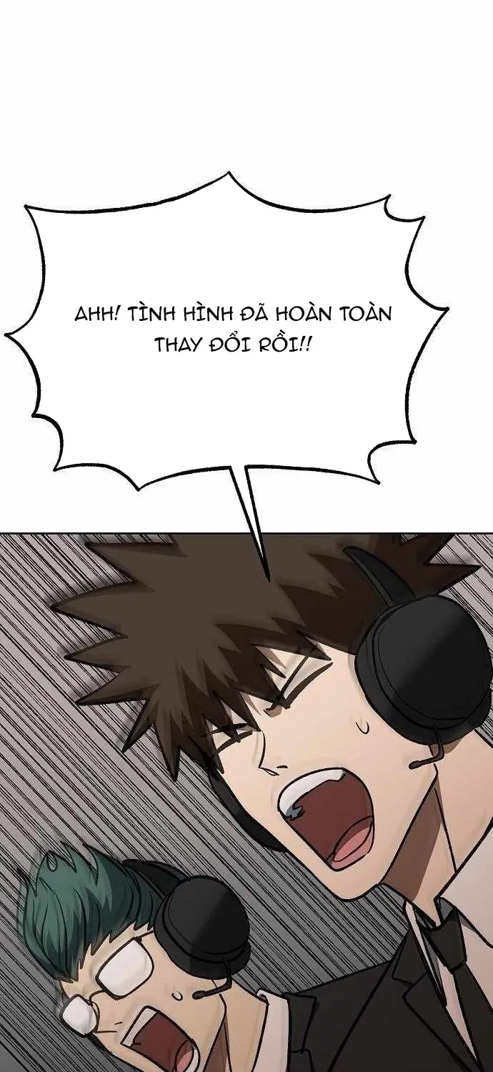 Vua Võ Đài Chap 188 - Next Chap 189