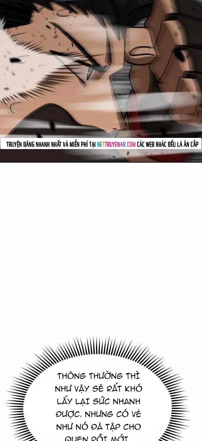 Vua Võ Đài Chap 188 - Next Chap 189