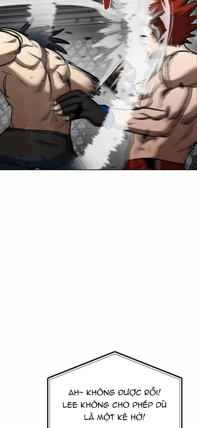 Vua Võ Đài Chap 188 - Next Chap 189