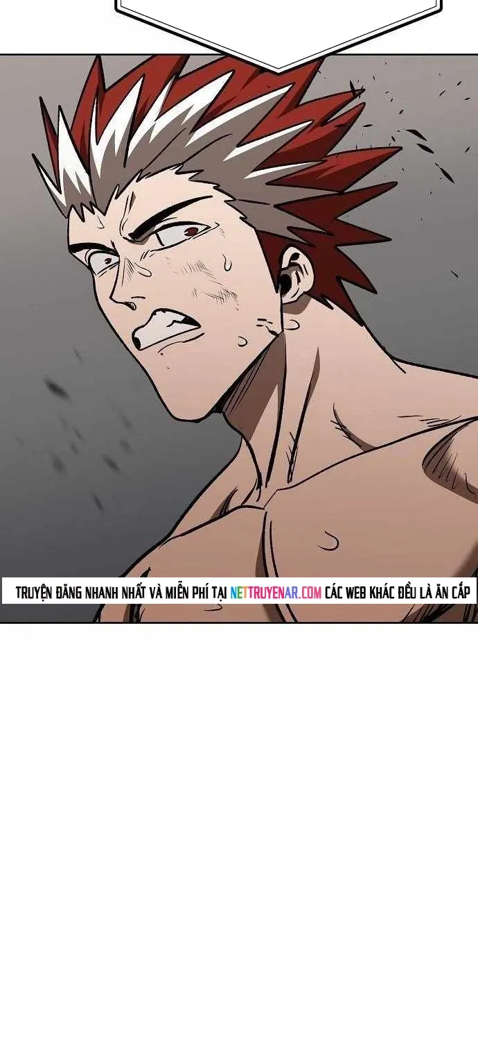 Vua Võ Đài Chap 188 - Next Chap 189