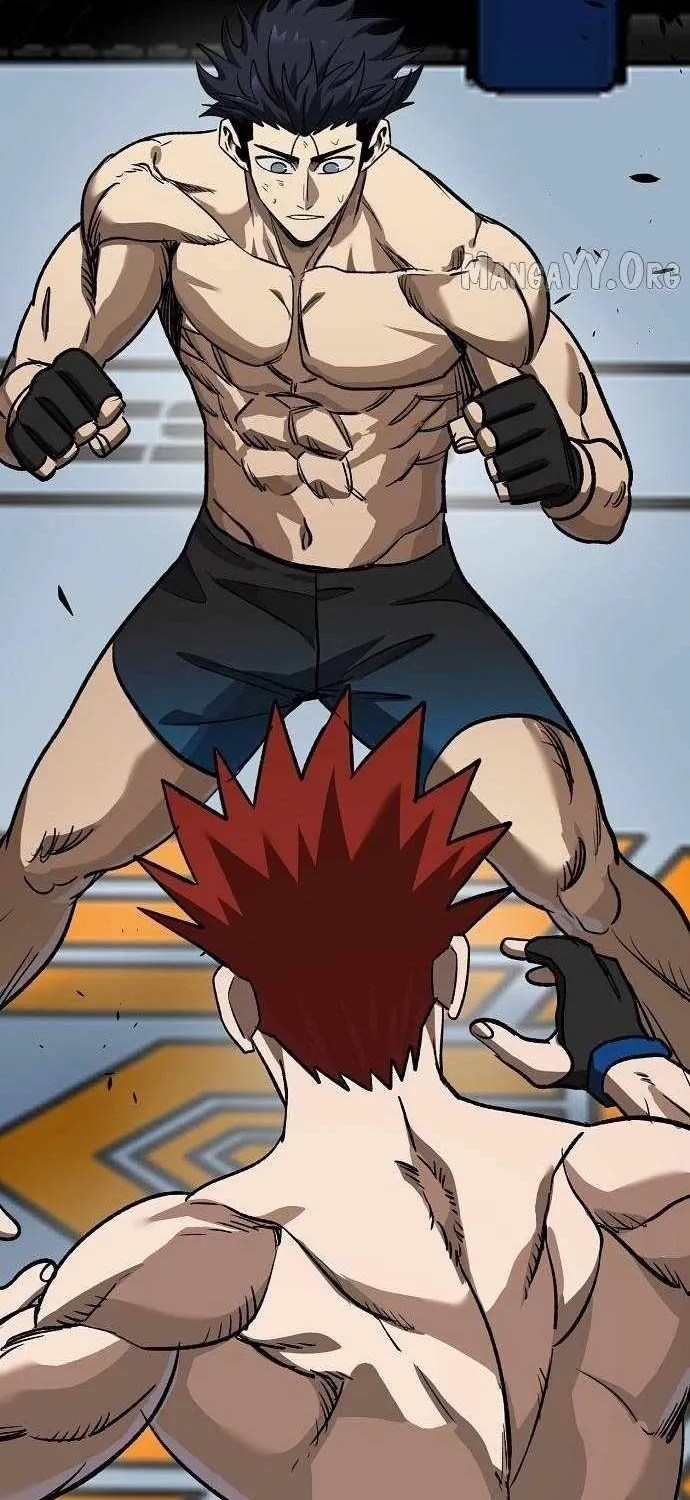 Vua Võ Đài Chap 188 - Next Chap 189