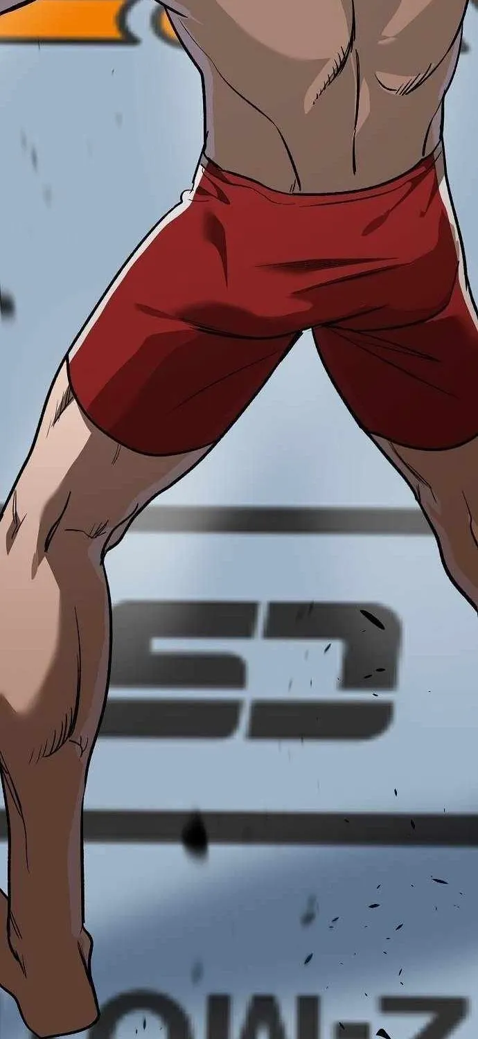 Vua Võ Đài Chap 188 - Next Chap 189