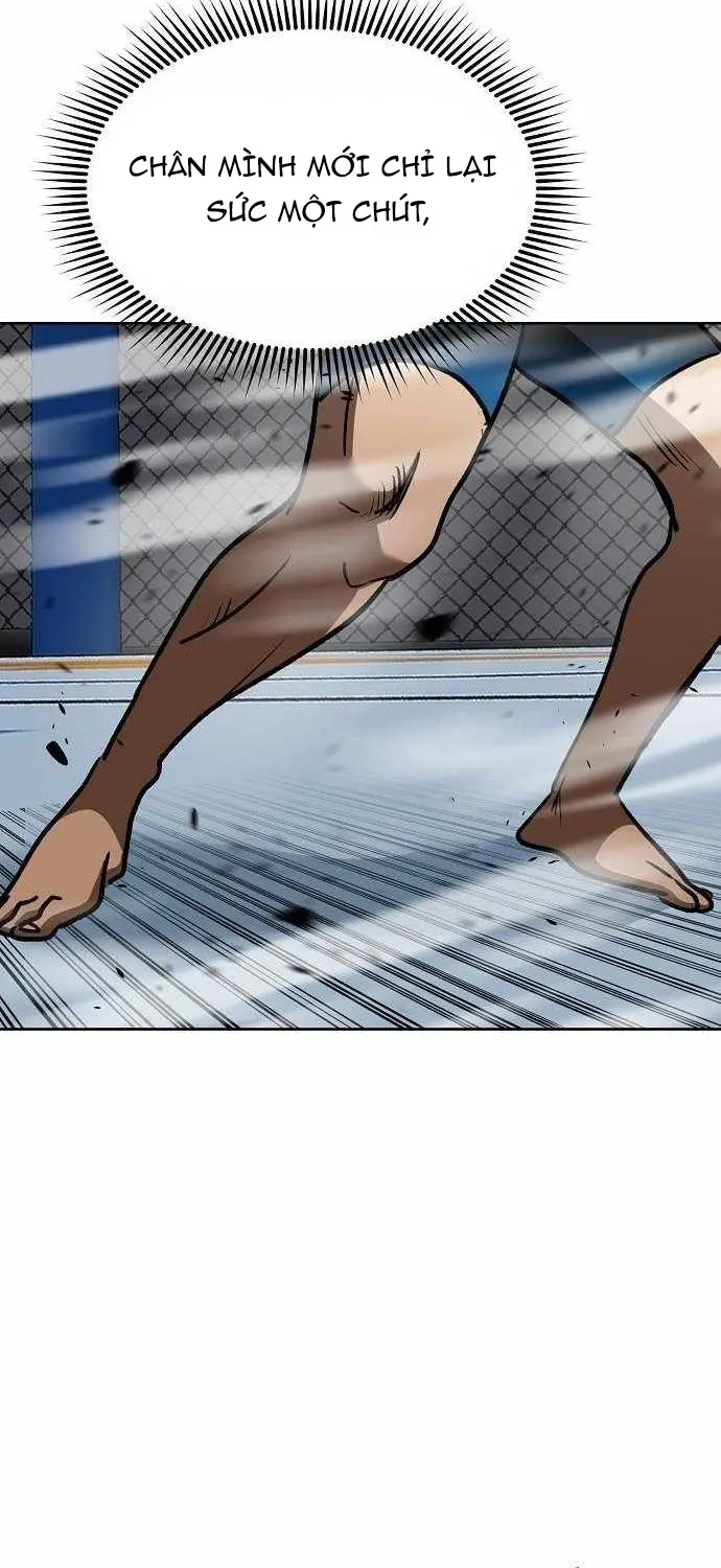 Vua Võ Đài Chap 188 - Next Chap 189