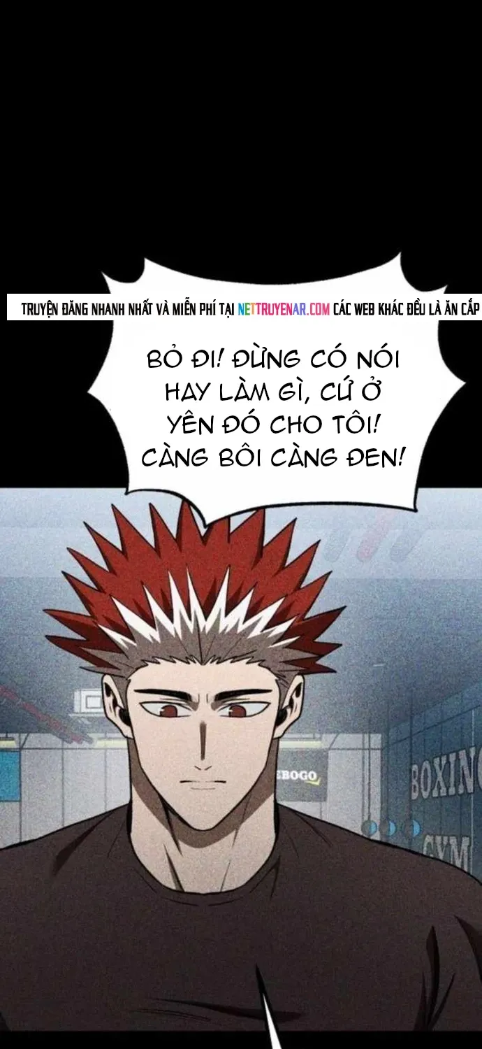 Vua Võ Đài Chap 189 - Next Chap 190