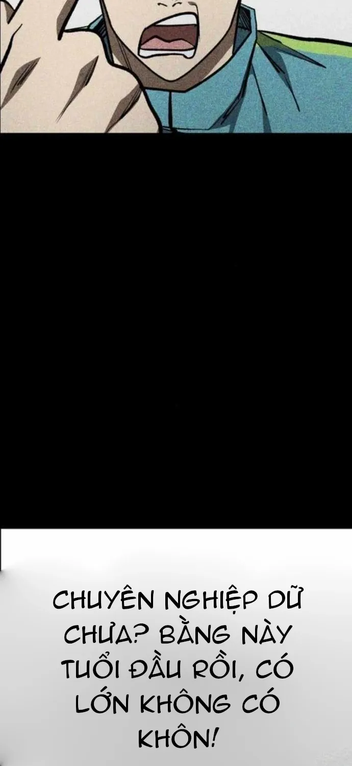 Vua Võ Đài Chap 189 - Next Chap 190