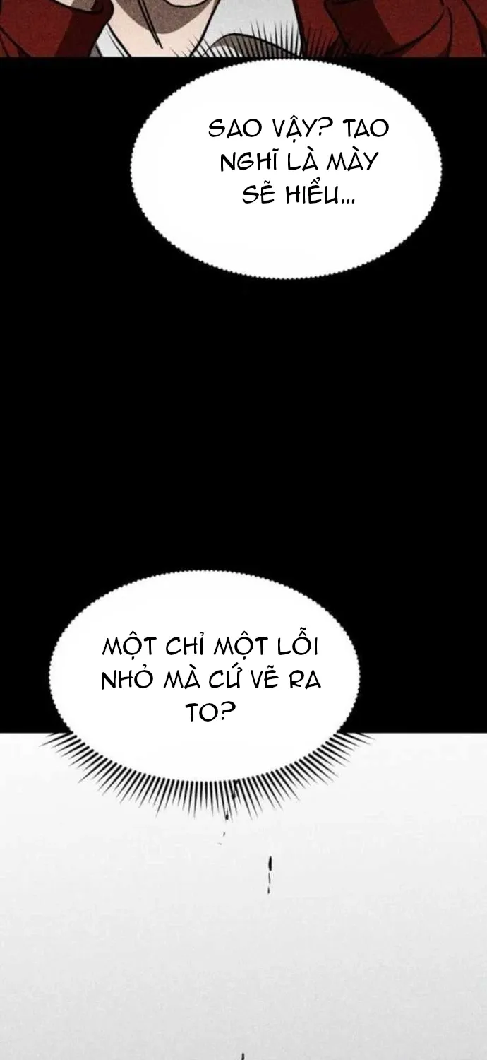 Vua Võ Đài Chap 189 - Next Chap 190