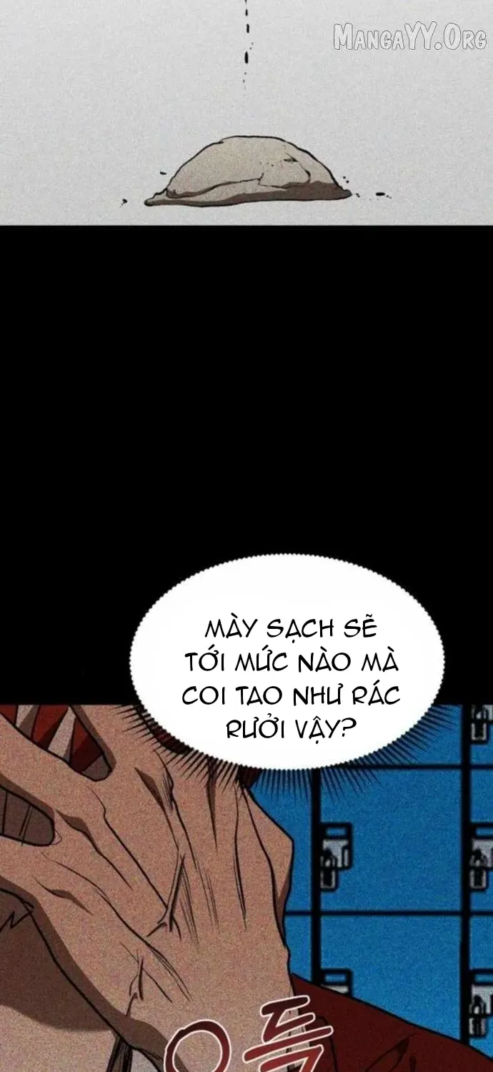Vua Võ Đài Chap 189 - Next Chap 190