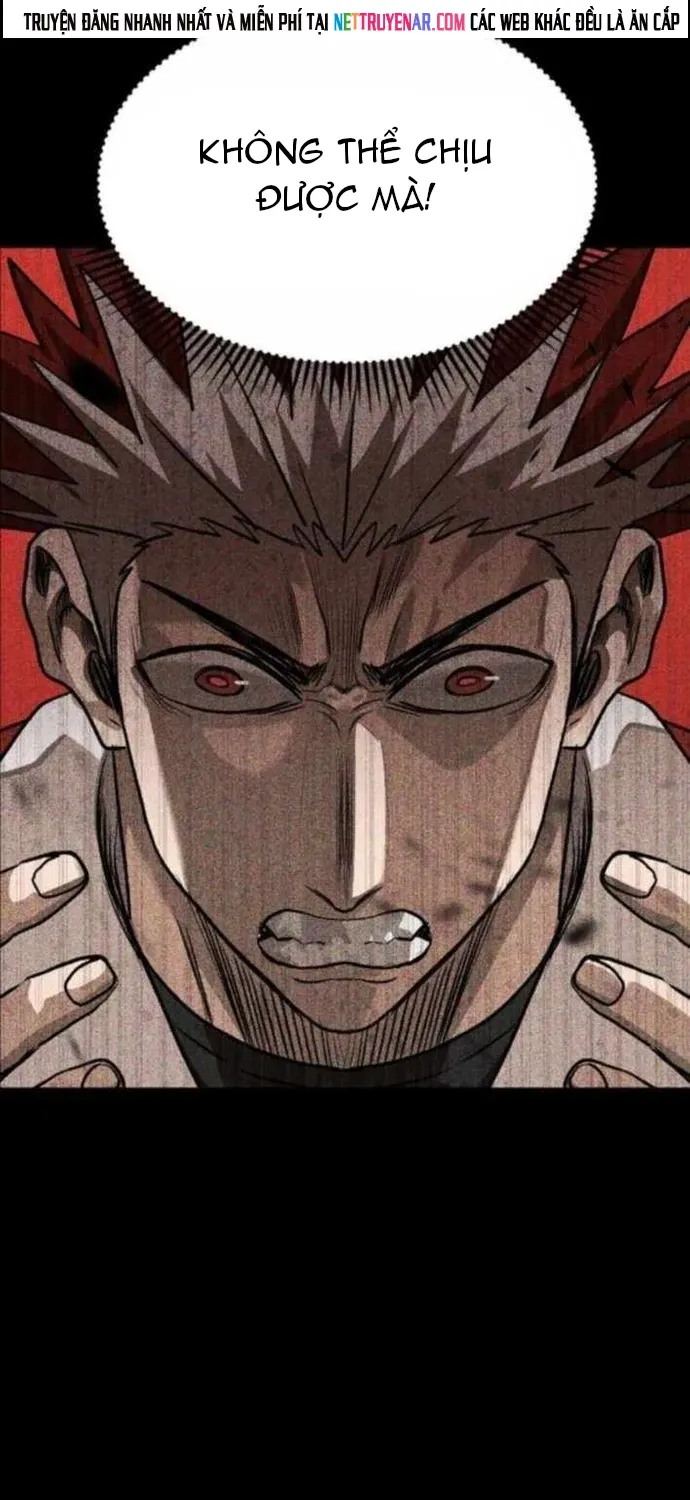 Vua Võ Đài Chap 189 - Next Chap 190