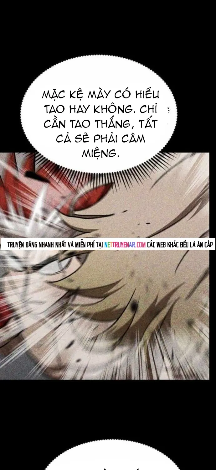 Vua Võ Đài Chap 189 - Next Chap 190