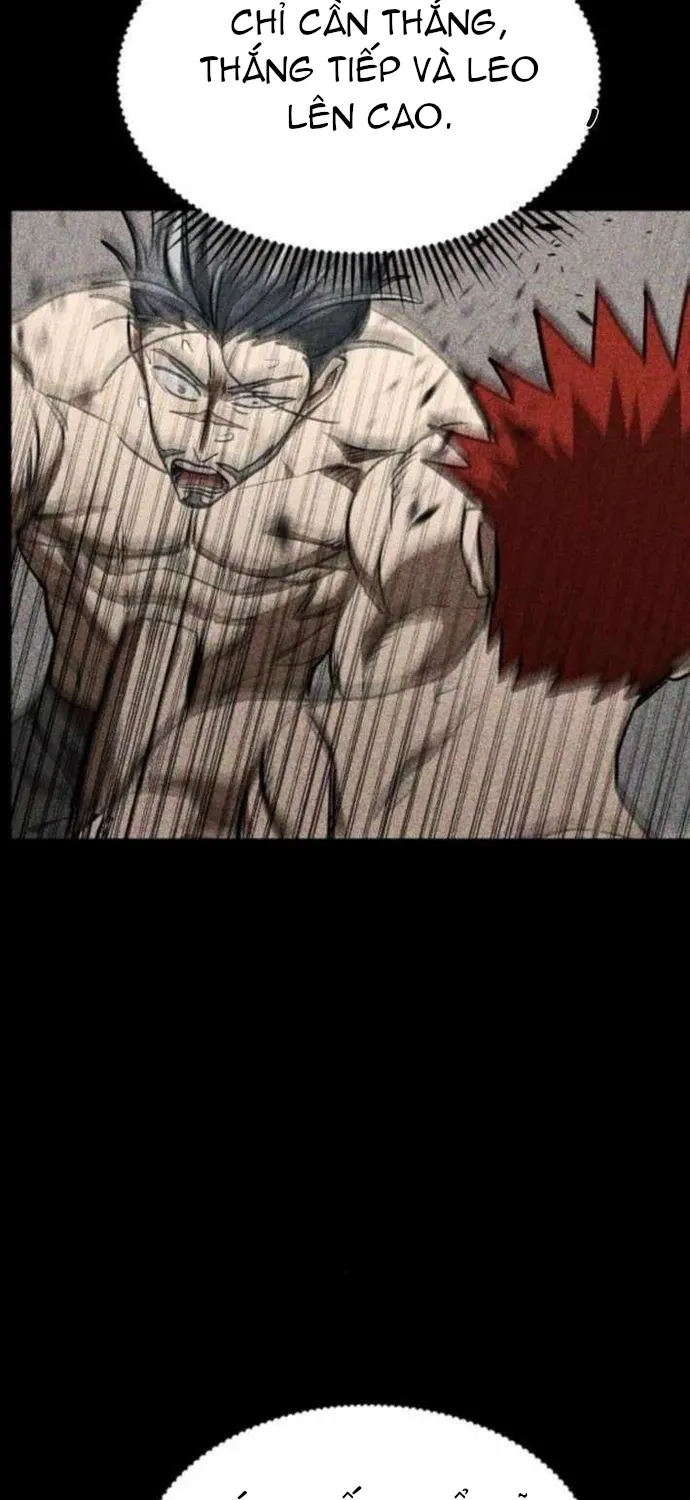 Vua Võ Đài Chap 189 - Next Chap 190