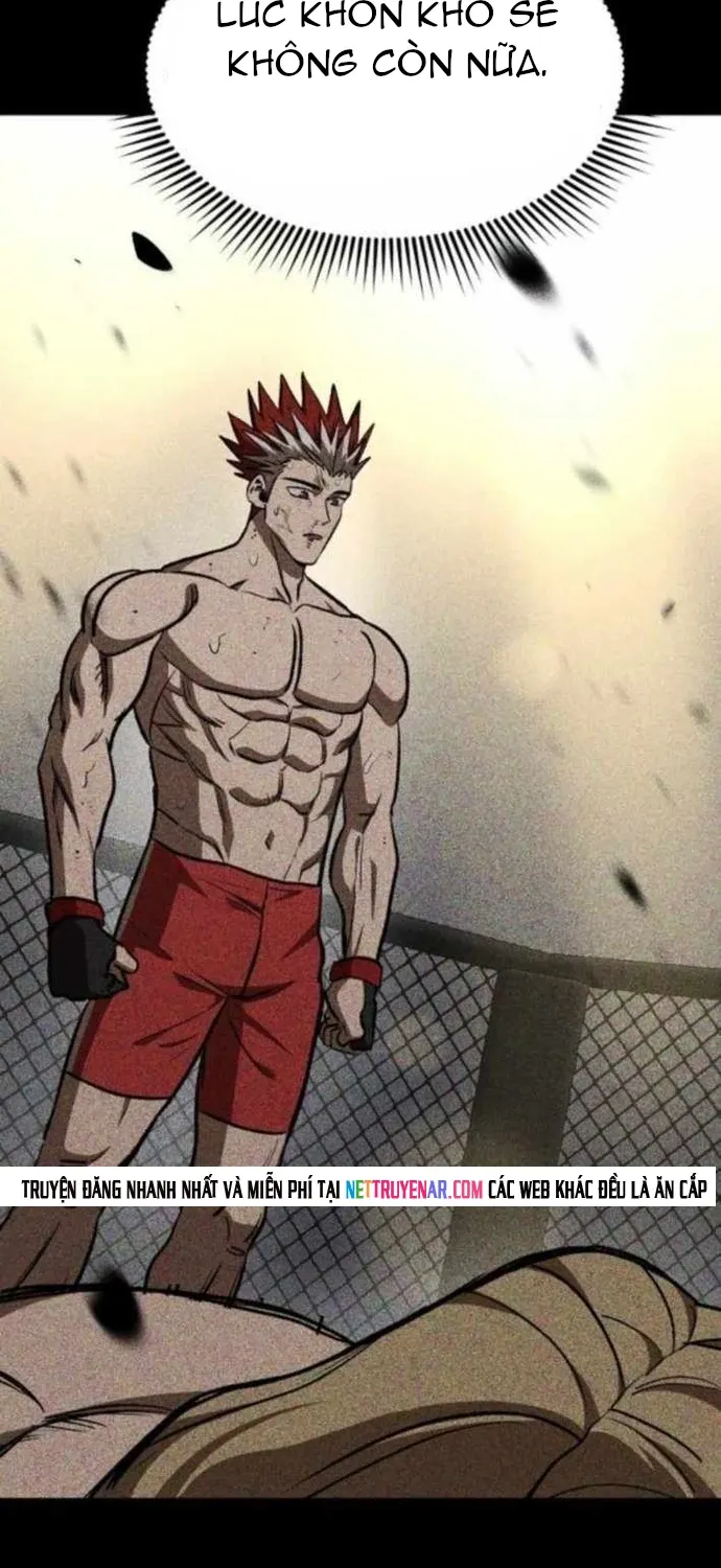 Vua Võ Đài Chap 189 - Next Chap 190