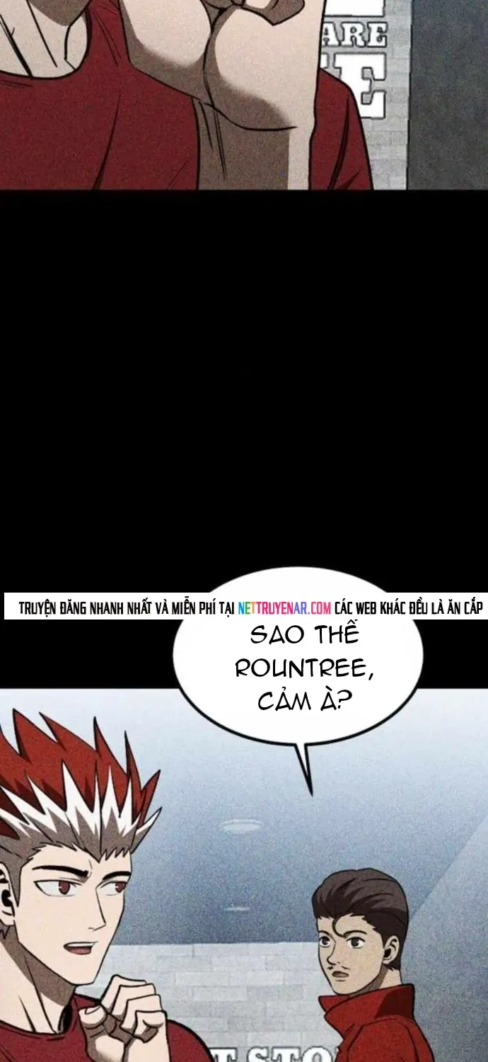 Vua Võ Đài Chap 189 - Next Chap 190