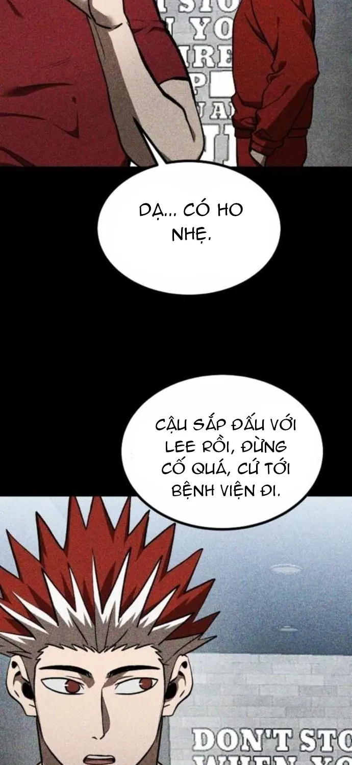 Vua Võ Đài Chap 189 - Next Chap 190