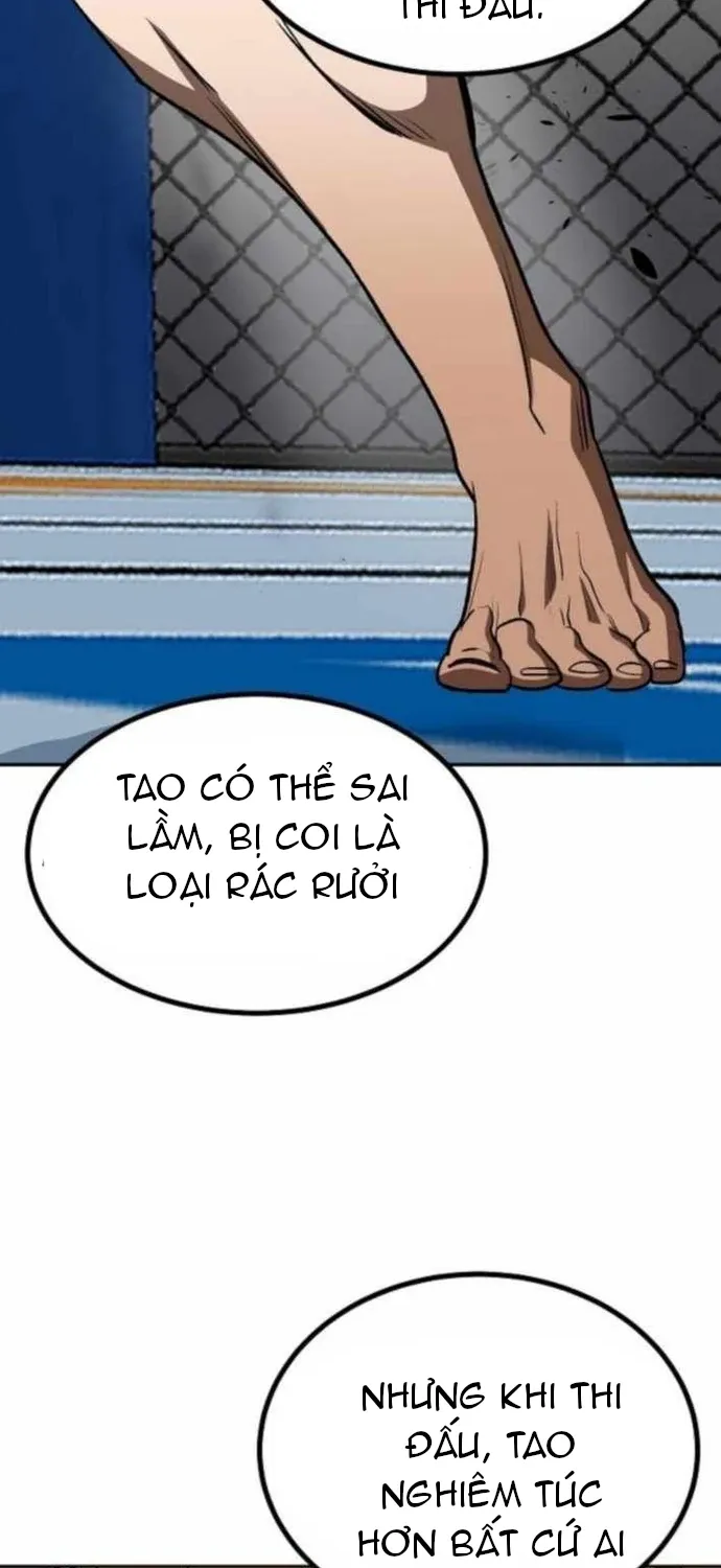 Vua Võ Đài Chap 189 - Next Chap 190