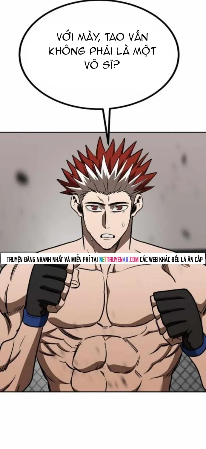 Vua Võ Đài Chap 189 - Next Chap 190