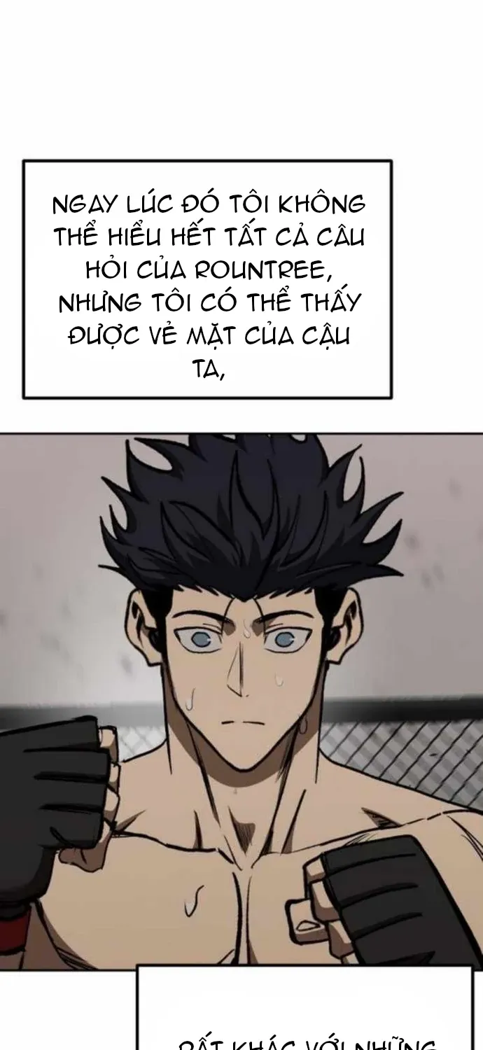 Vua Võ Đài Chap 189 - Next Chap 190