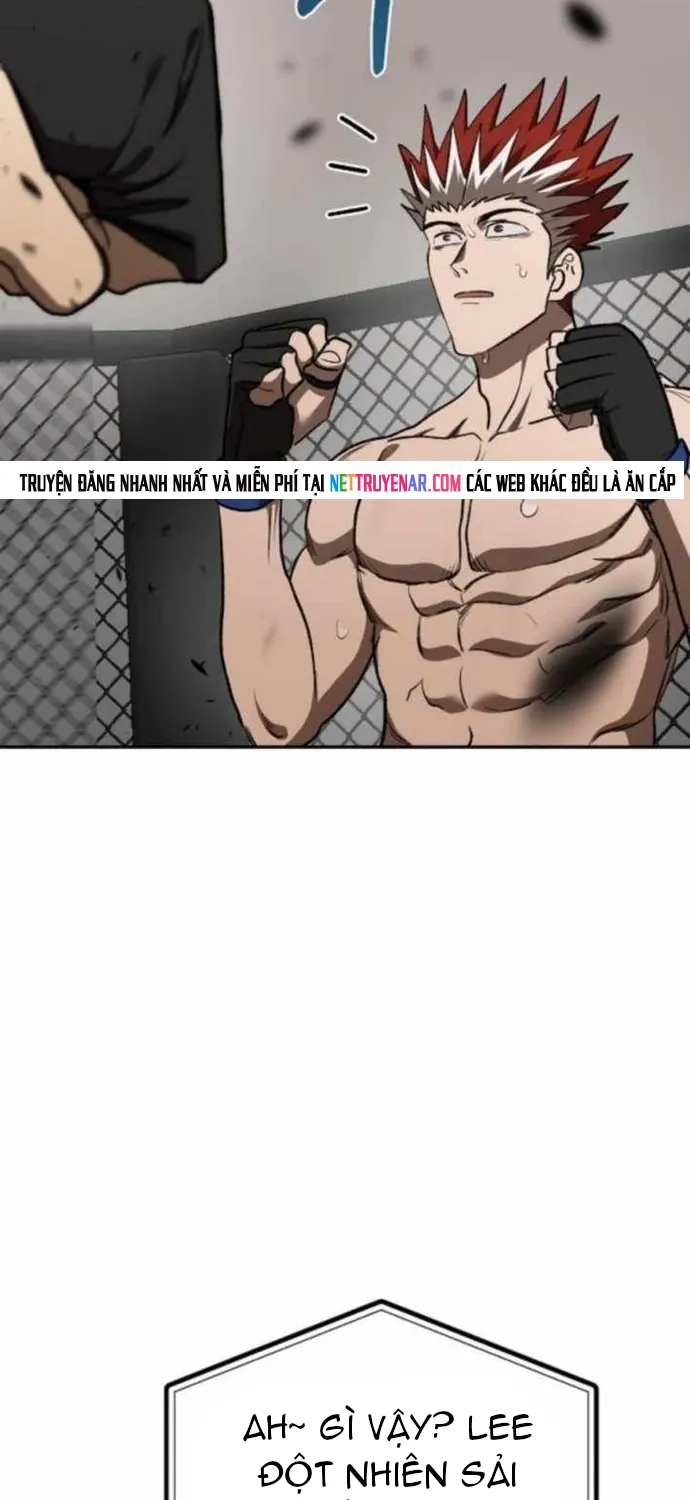 Vua Võ Đài Chap 189 - Next Chap 190