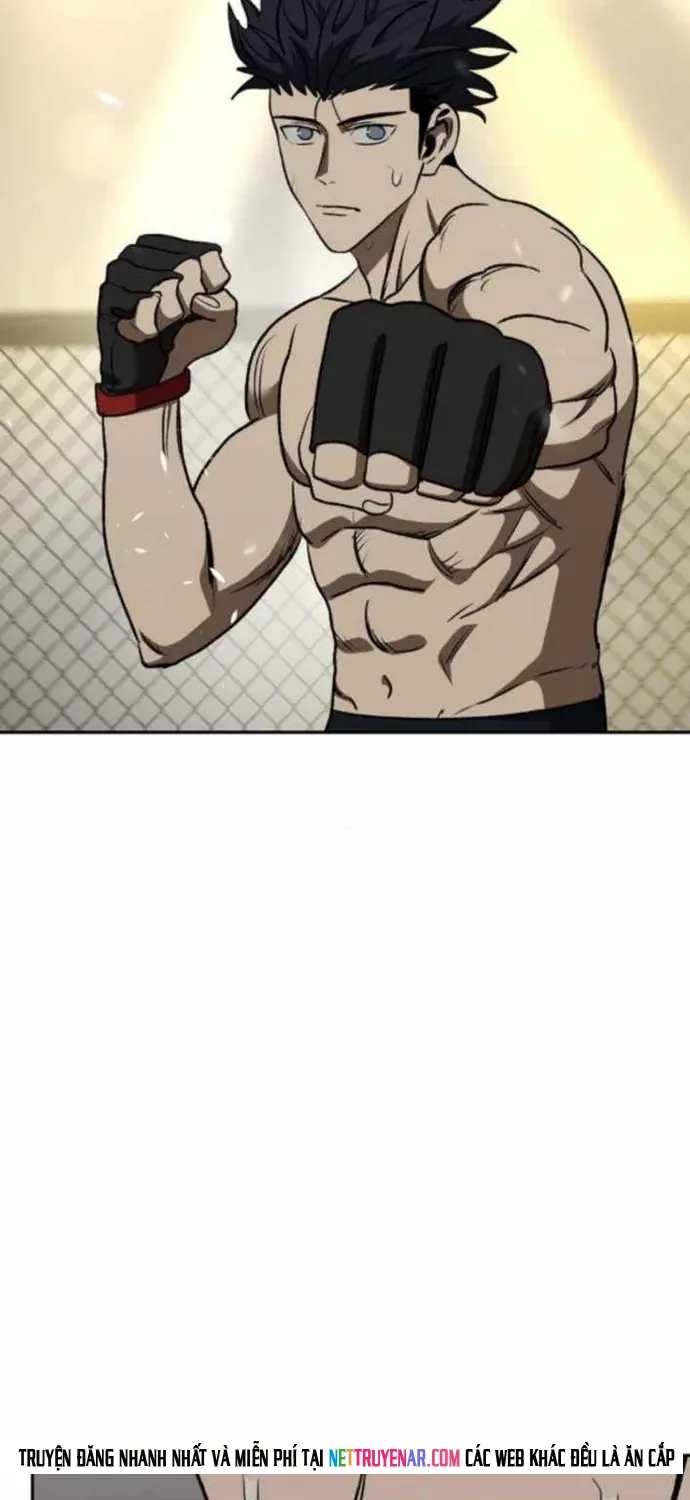 Vua Võ Đài Chap 189 - Next Chap 190