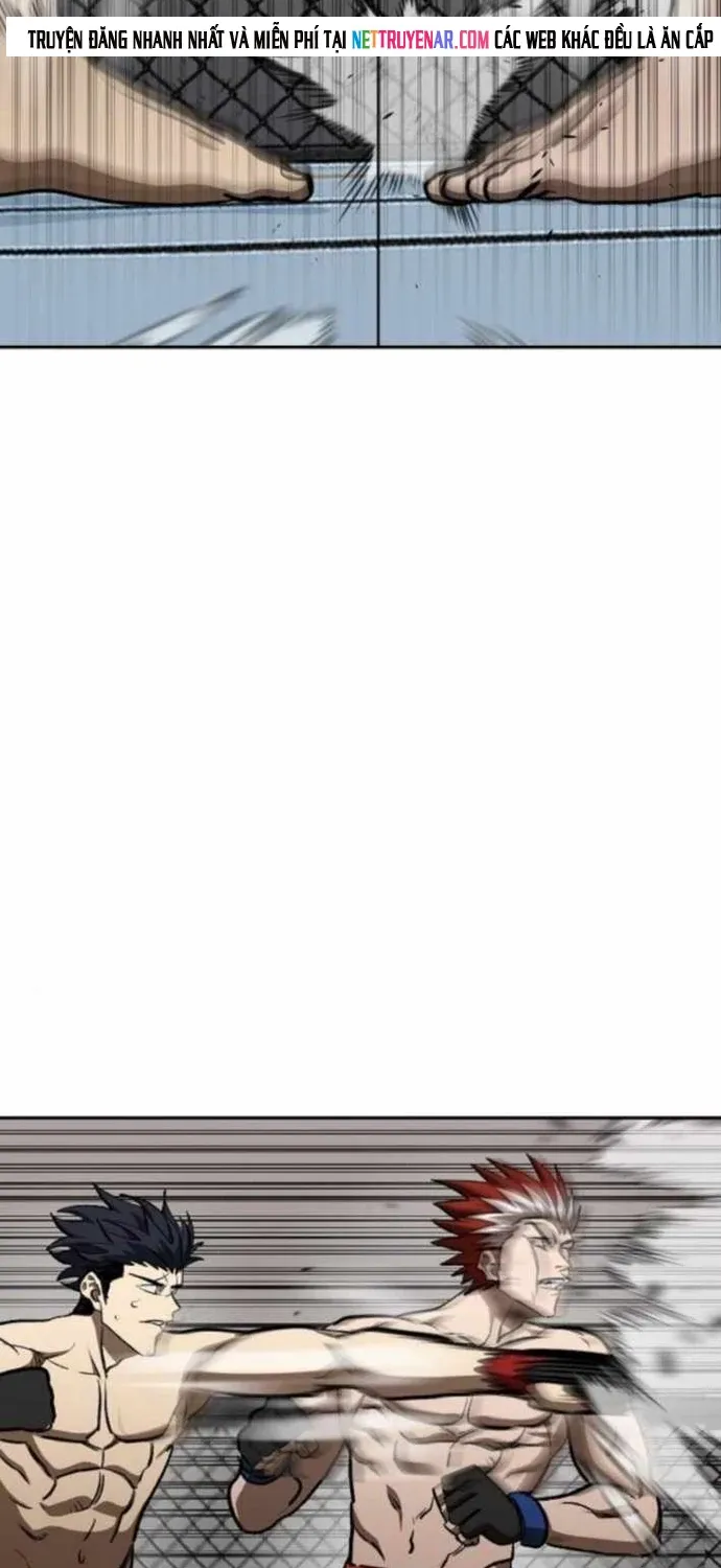 Vua Võ Đài Chap 189 - Next Chap 190