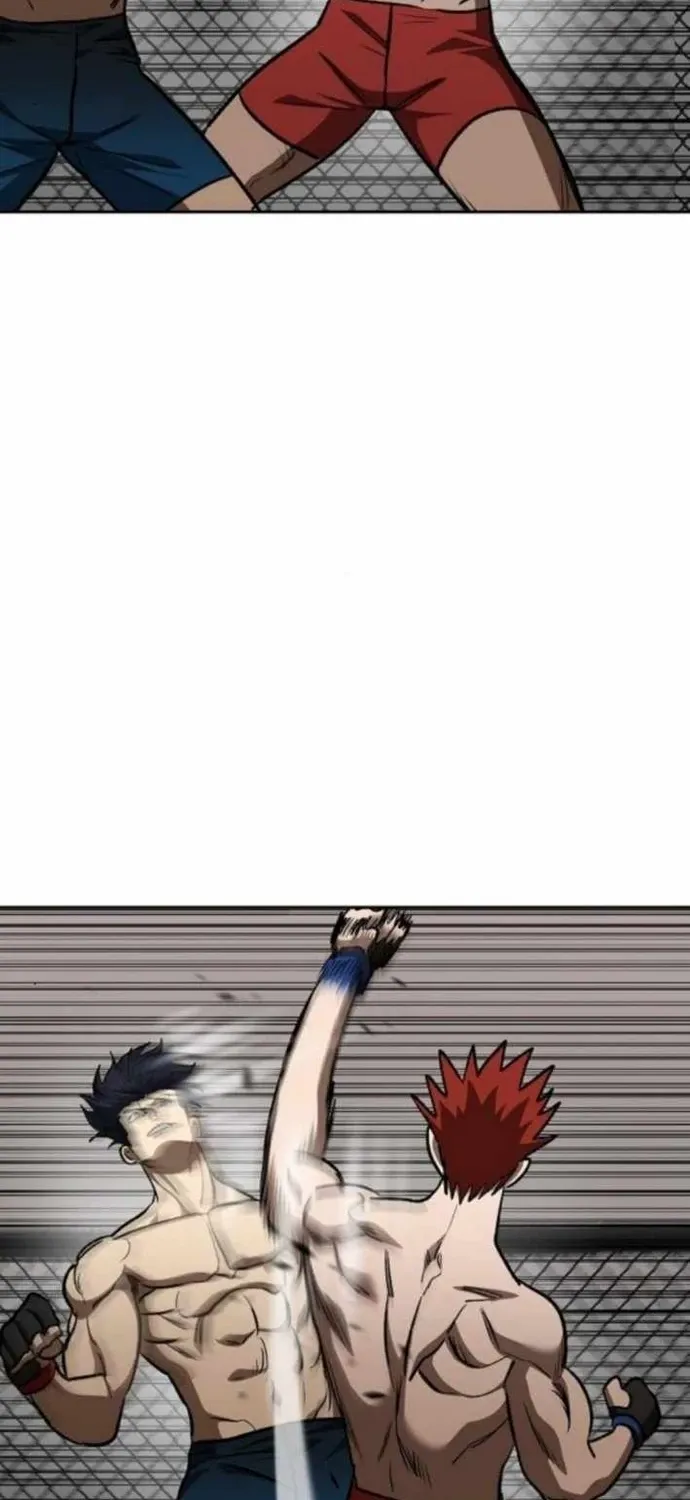 Vua Võ Đài Chap 189 - Next Chap 190