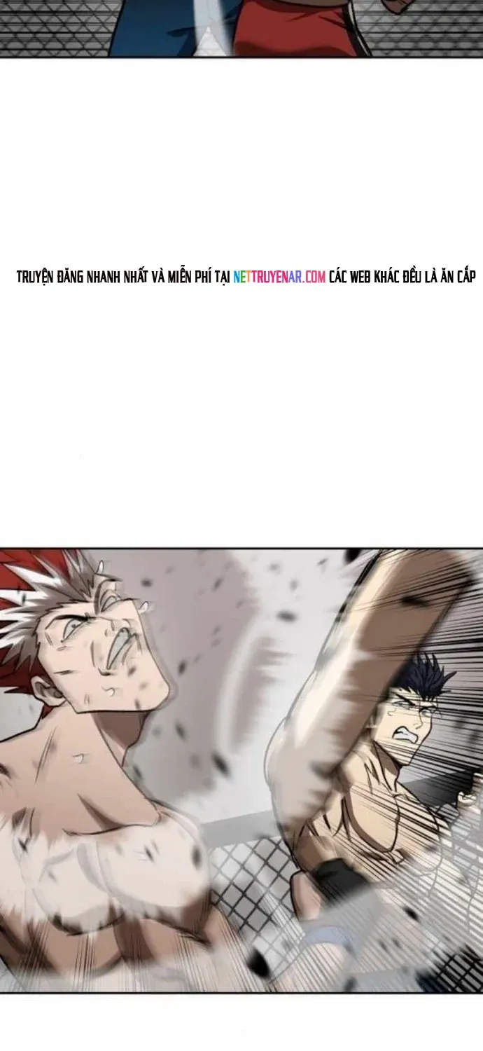 Vua Võ Đài Chap 189 - Next Chap 190