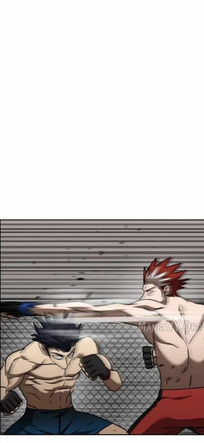 Vua Võ Đài Chap 189 - Next Chap 190