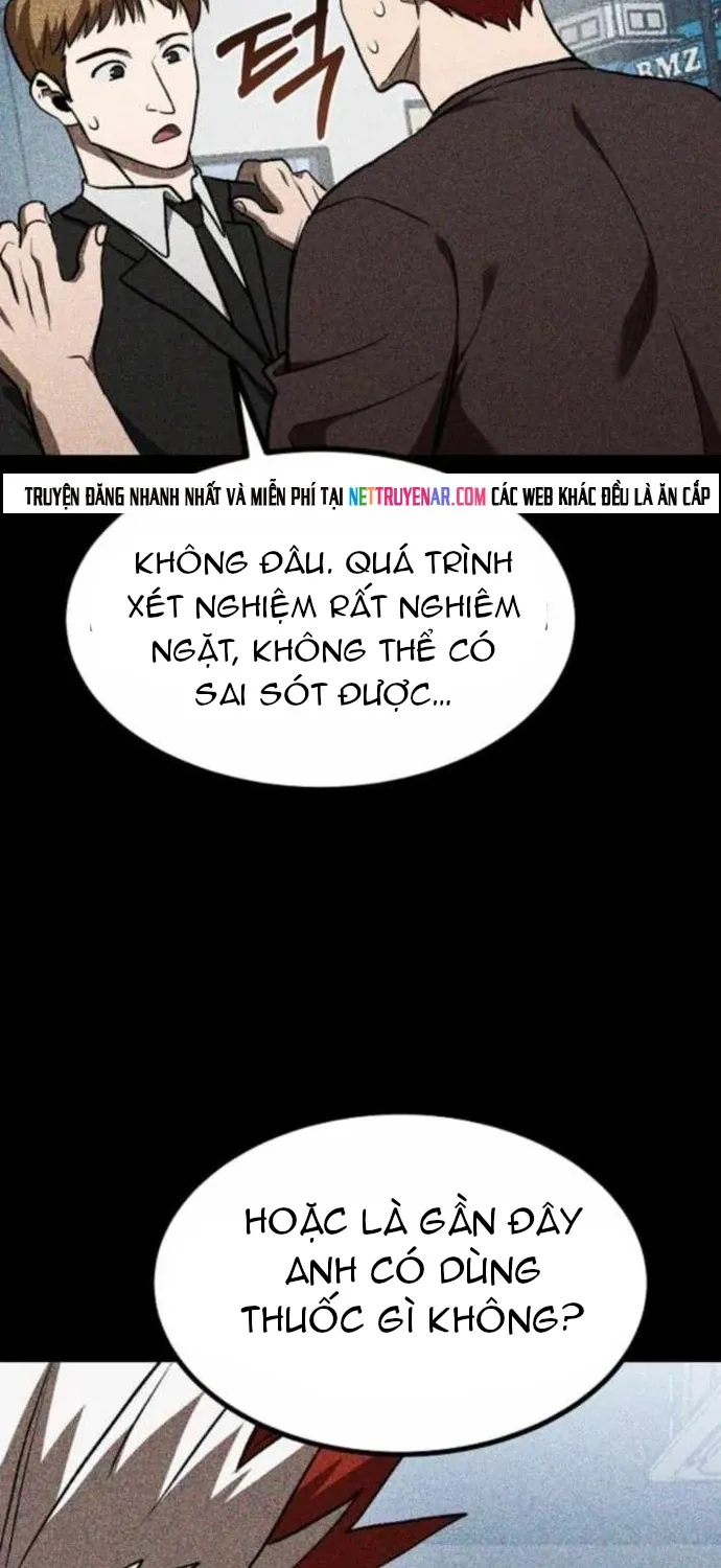 Vua Võ Đài Chap 189 - Next Chap 190