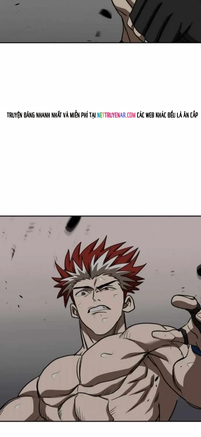 Vua Võ Đài Chap 189 - Next Chap 190