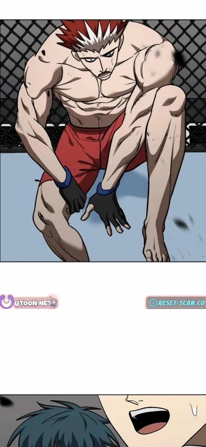 Vua Võ Đài Chap 189 - Next Chap 190