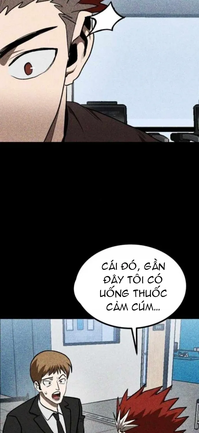 Vua Võ Đài Chap 189 - Next Chap 190
