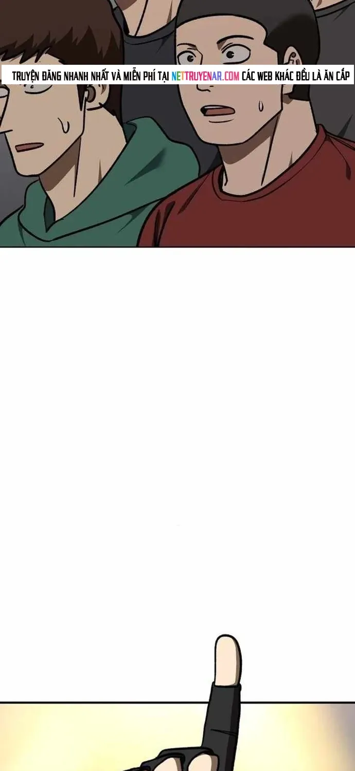 Vua Võ Đài Chap 189 - Next Chap 190