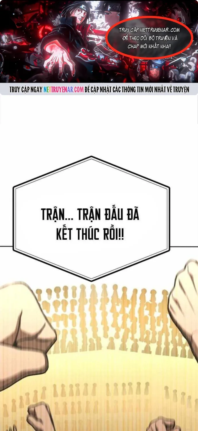 Vua Võ Đài Chap 190 - Next Chap 191