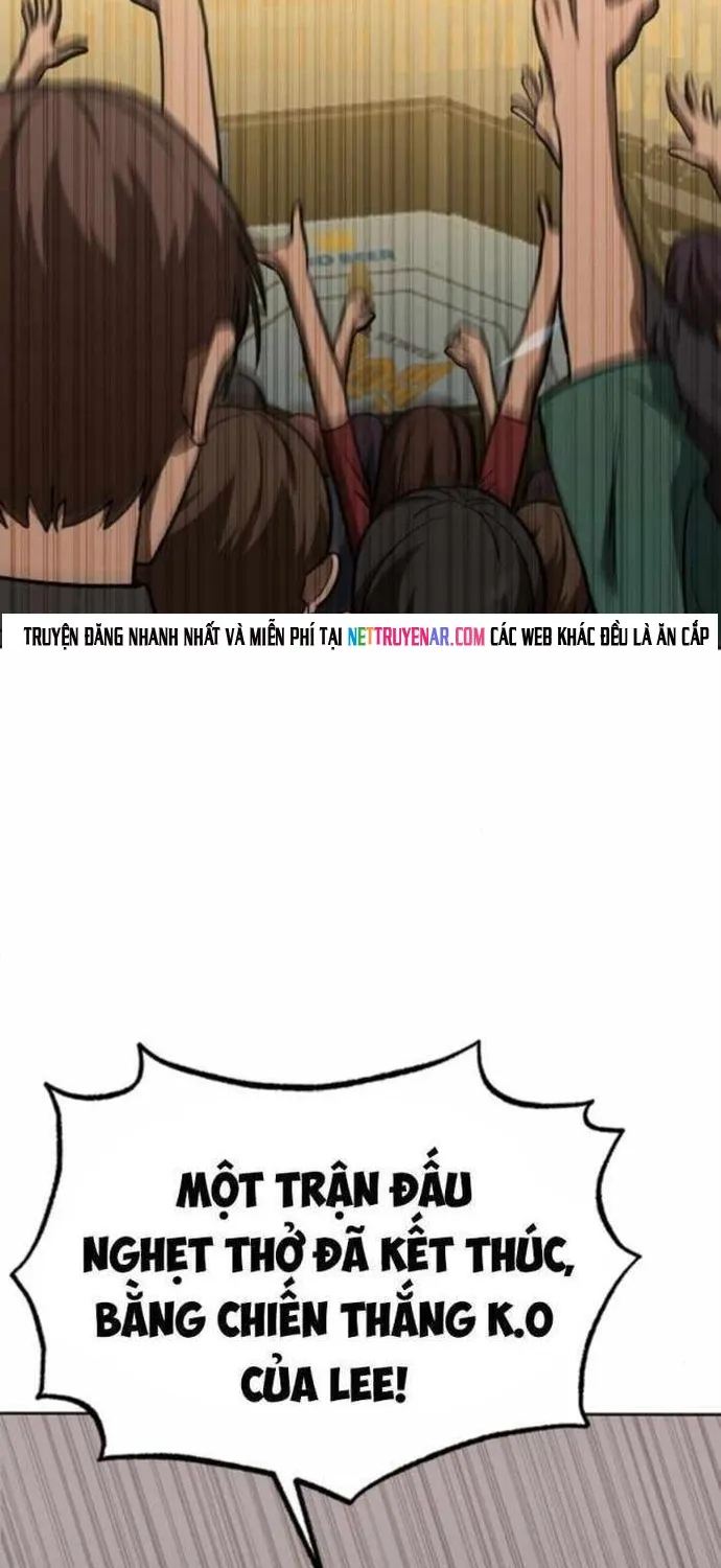 Vua Võ Đài Chap 190 - Next Chap 191