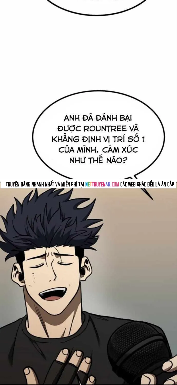 Vua Võ Đài Chap 190 - Next Chap 191