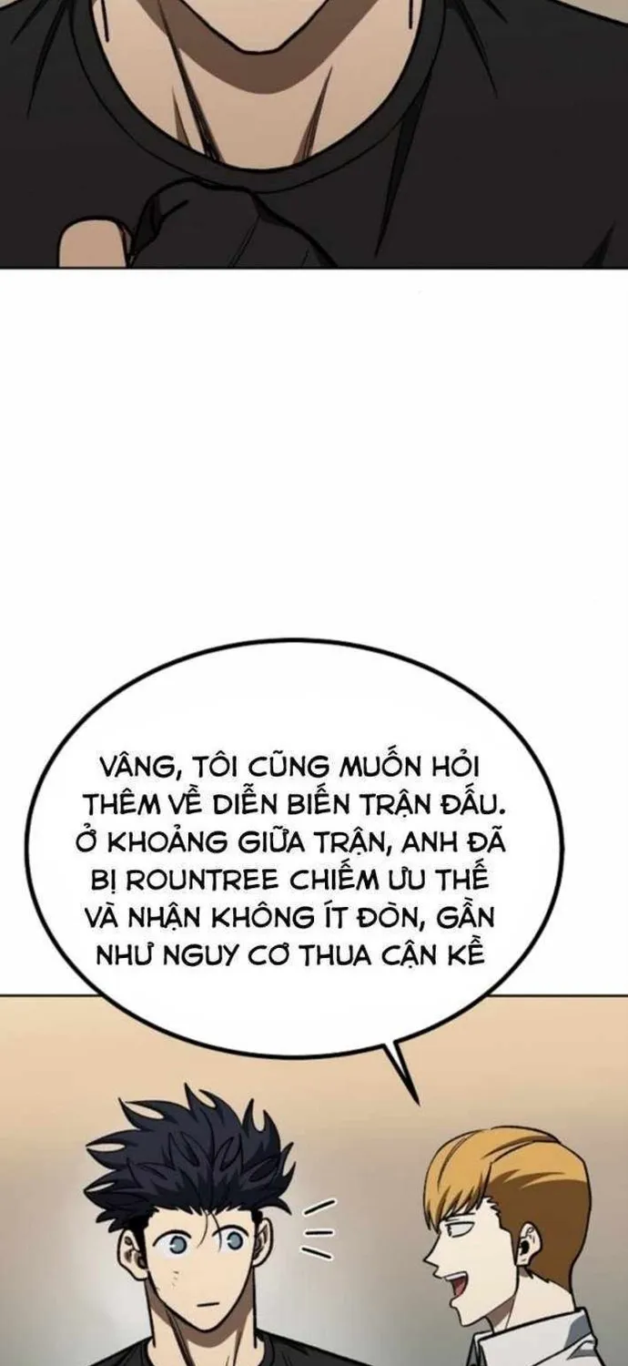 Vua Võ Đài Chap 190 - Next Chap 191