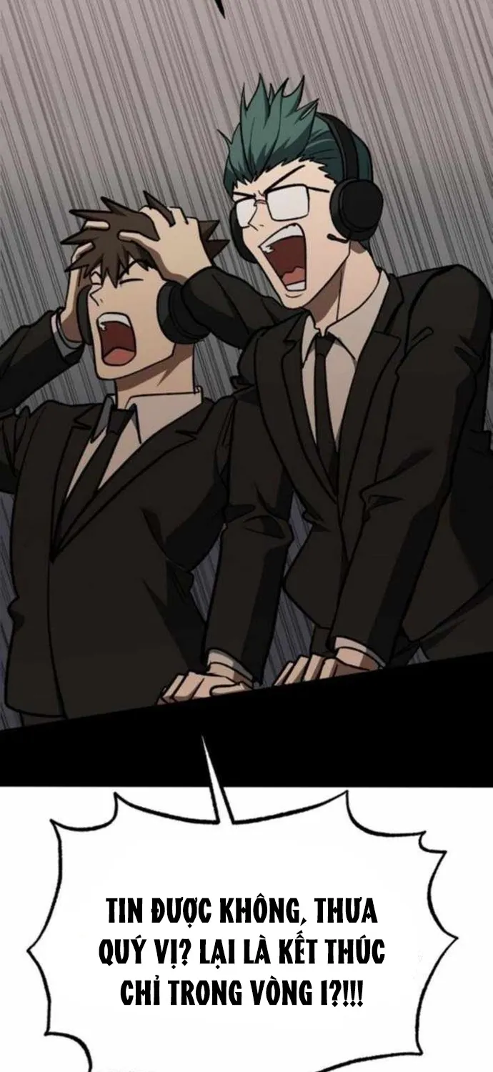 Vua Võ Đài Chap 190 - Next Chap 191