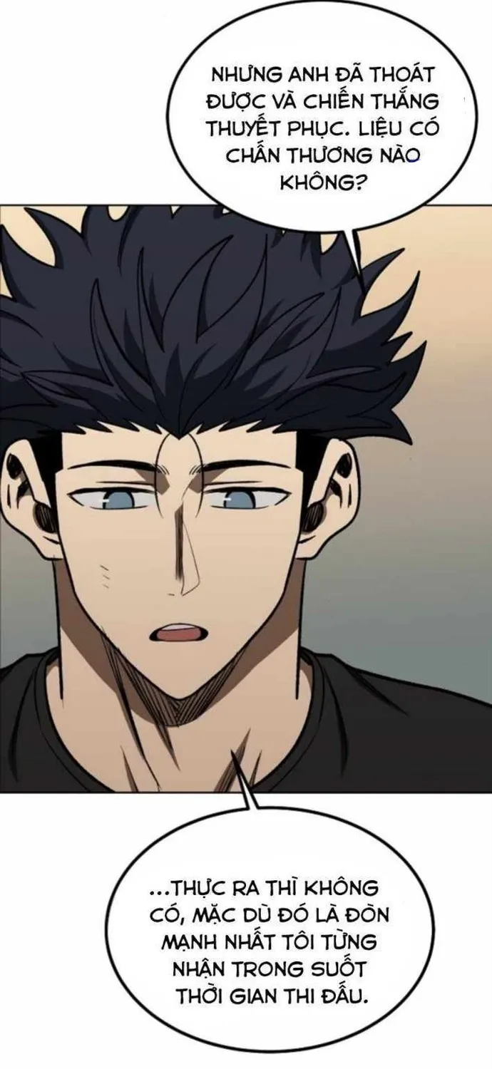 Vua Võ Đài Chap 190 - Next Chap 191