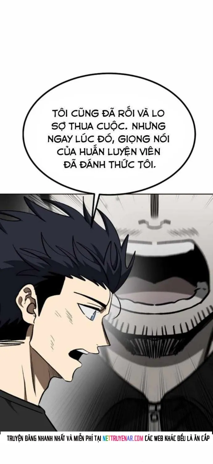 Vua Võ Đài Chap 190 - Next Chap 191