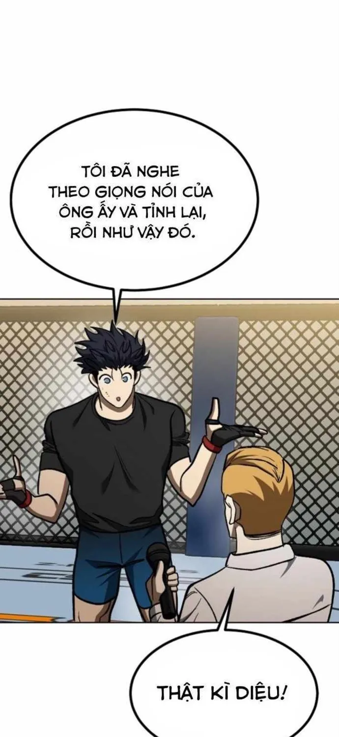 Vua Võ Đài Chap 190 - Next Chap 191