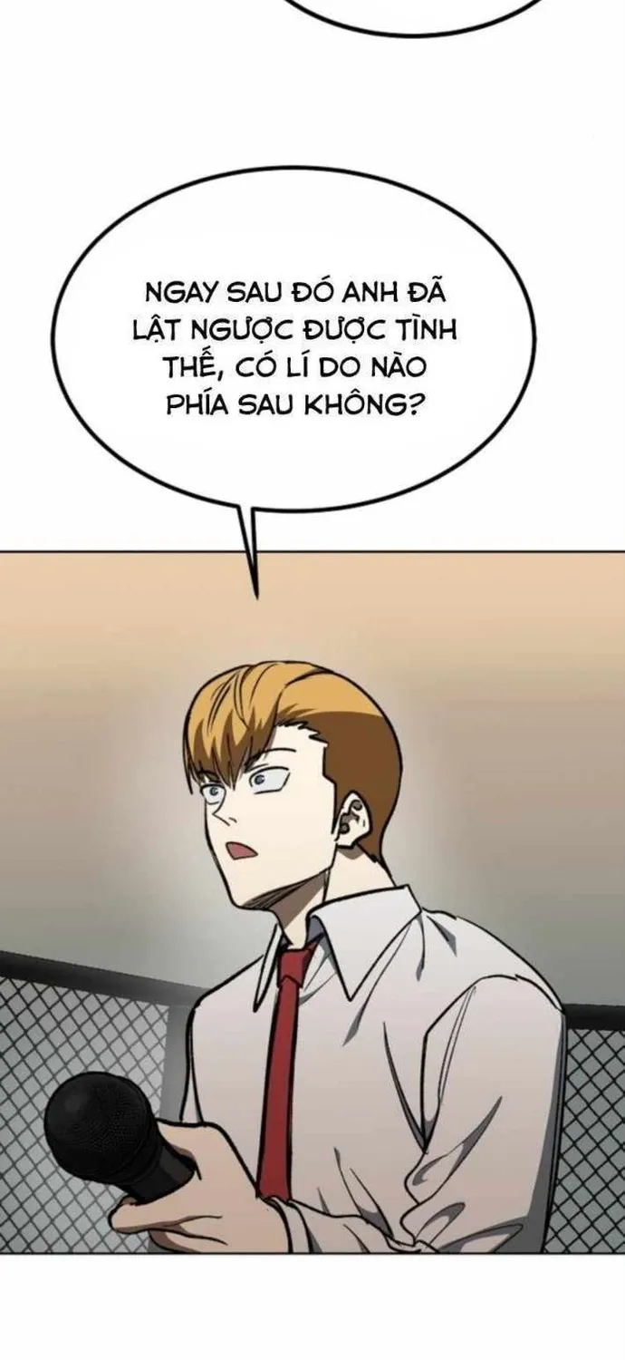 Vua Võ Đài Chap 190 - Next Chap 191