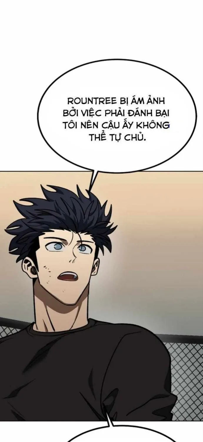 Vua Võ Đài Chap 190 - Next Chap 191