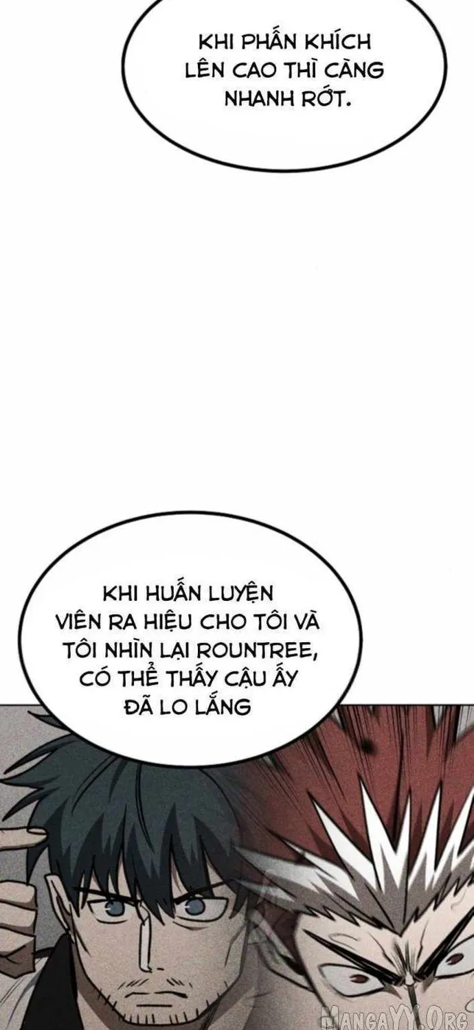 Vua Võ Đài Chap 190 - Next Chap 191