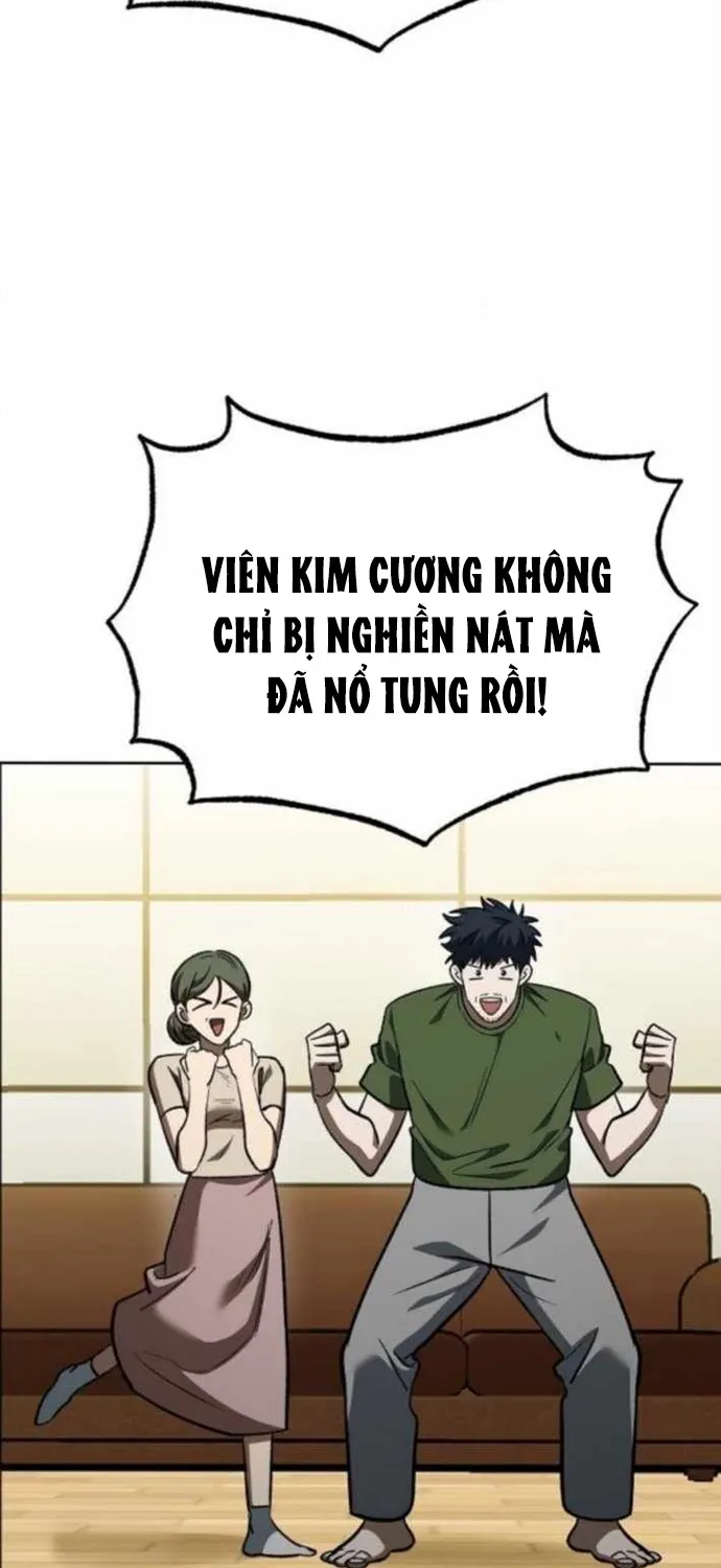 Vua Võ Đài Chap 190 - Next Chap 191