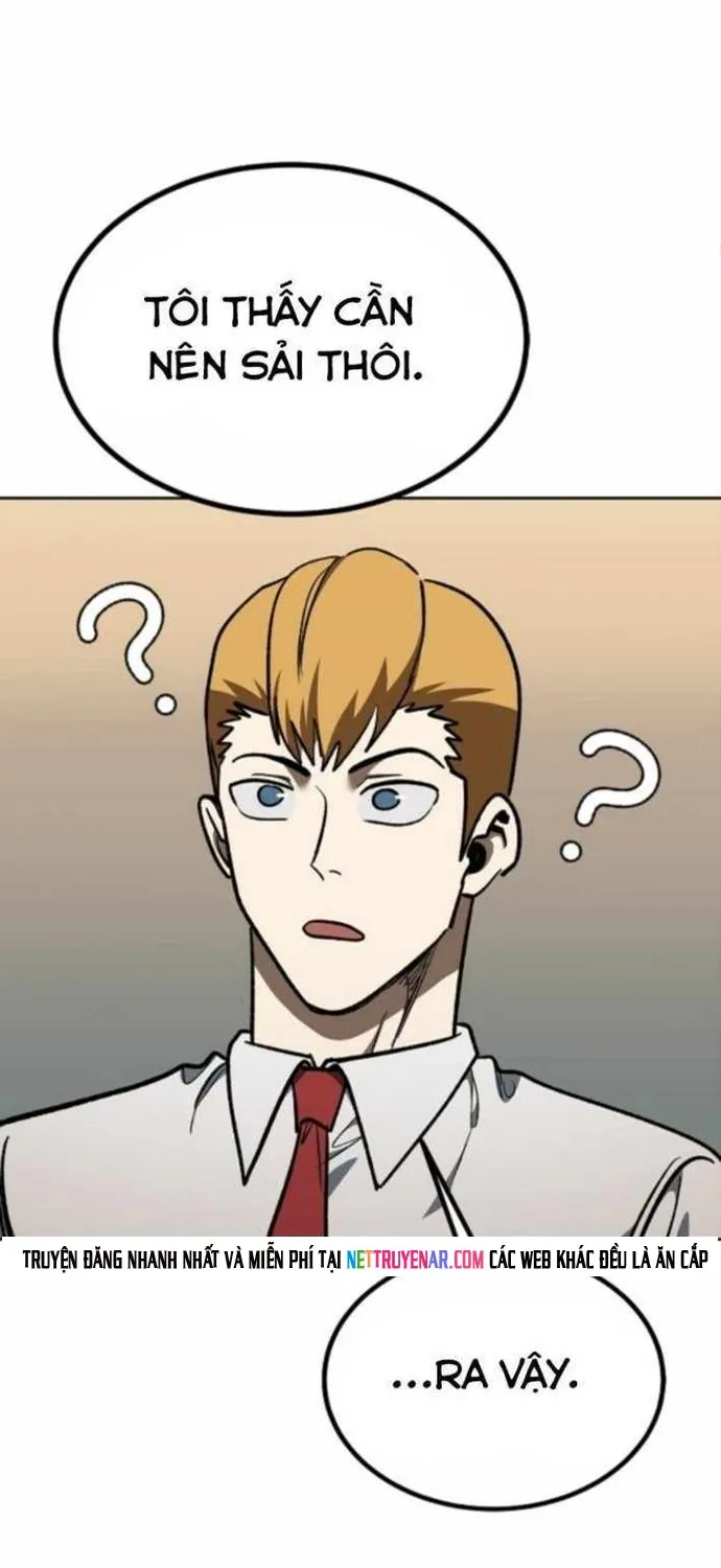 Vua Võ Đài Chap 190 - Next Chap 191