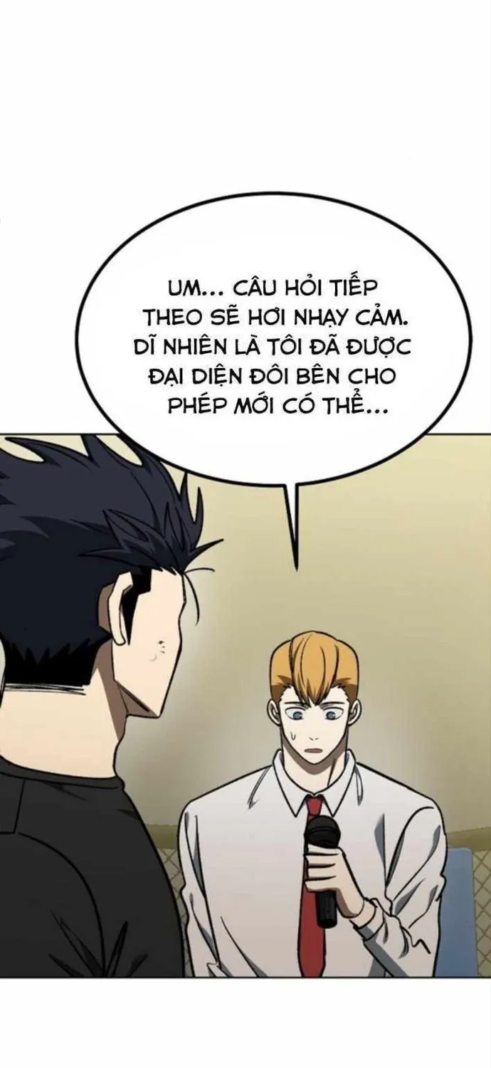 Vua Võ Đài Chap 190 - Next Chap 191