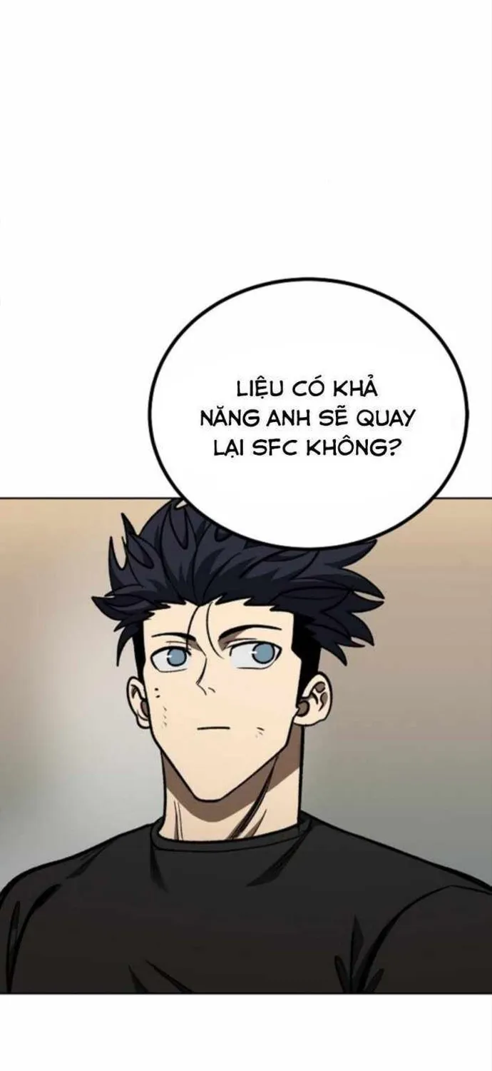 Vua Võ Đài Chap 190 - Next Chap 191