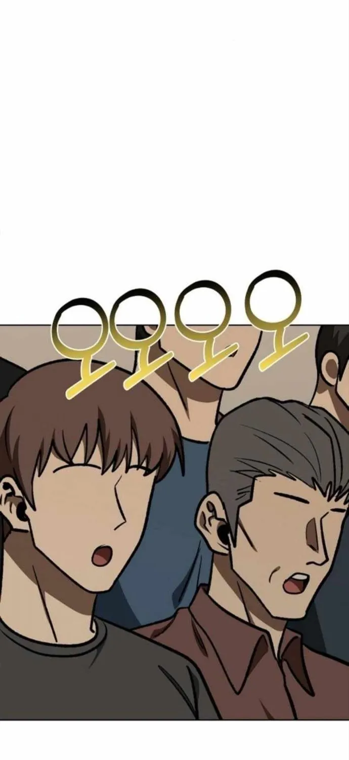 Vua Võ Đài Chap 190 - Next Chap 191