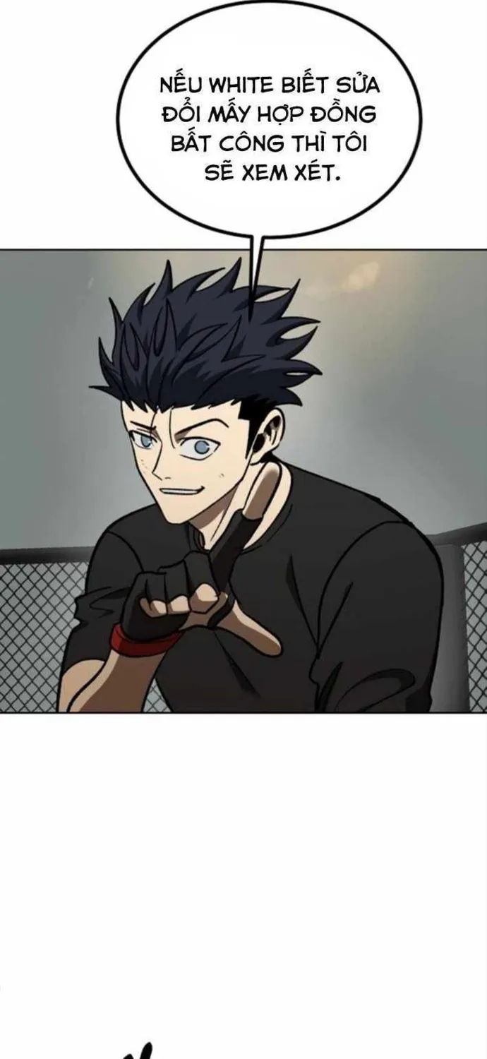 Vua Võ Đài Chap 190 - Next Chap 191